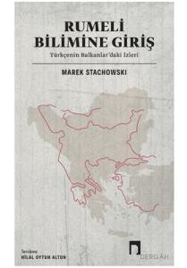 Rumeli Bilimine Giriş